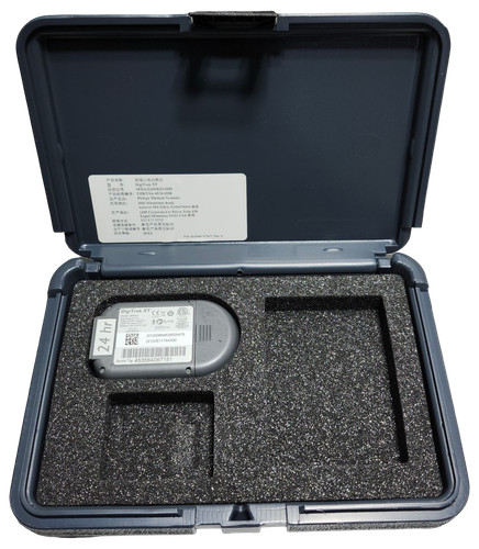 Philips digitrak holter - digitrak, xt