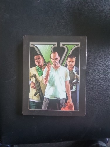 Ps3 grand theft - ps3, auto