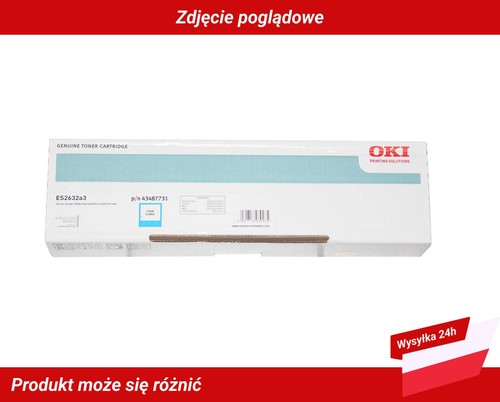 43487731 oki es2632a3 - oki, z