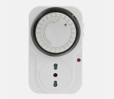 PRESA ELETTRICA CON