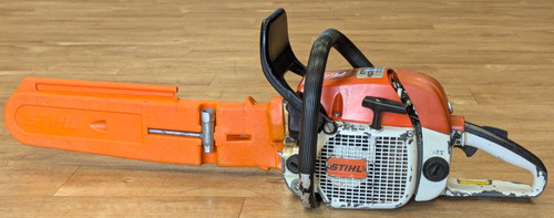 Motosega stihl 028 - stihl, wb