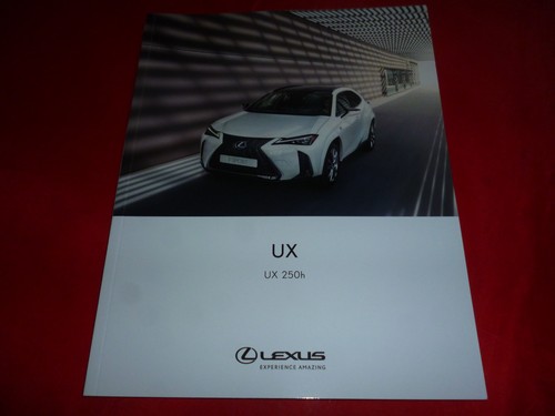 Lexus 250h eco - lexus,