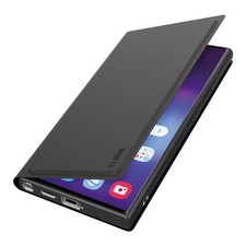 Sbs Cover GALAXY AI S25 Ultra WALLET Black TEWALSAS25UK
