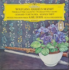 Mozart: Concerto per Flauto N