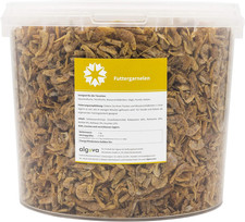 Gamberetti D'Acqua Dolce