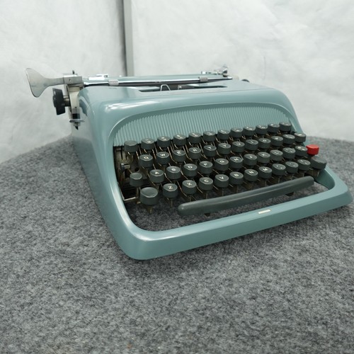 Olivetti underwood studio - olivetti, 44