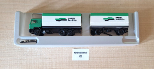 Herpa exclusive man - herpa, f90