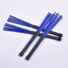  2 Pcs Bacchette Tamburo