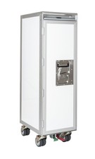 Trolley aereo mezza dimensione