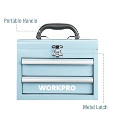 WORKPRO Cassettiera