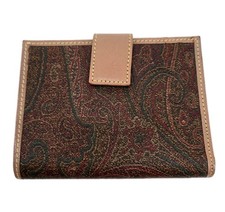 Portafoglio ETRO Milano Bifold