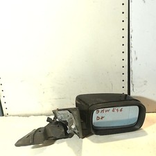 SPECCHIETTO RETROVISORE DESTRO