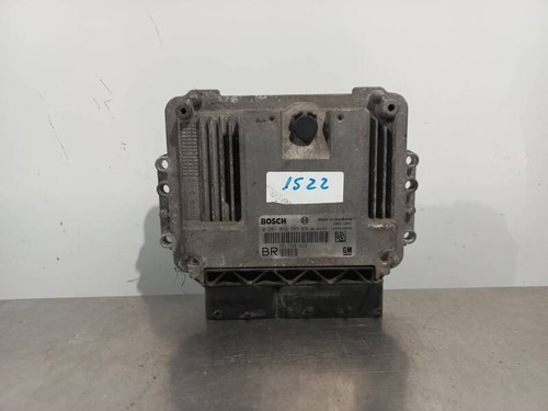 55198922 centralina motore