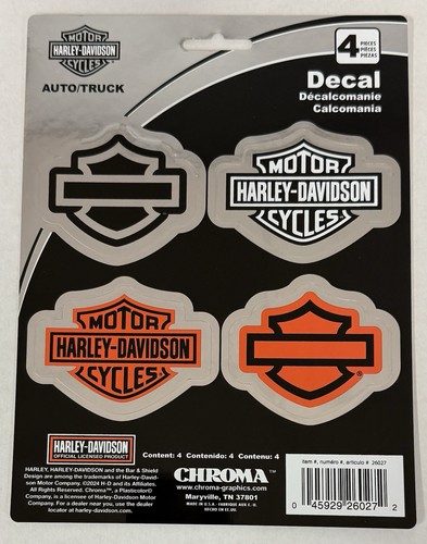 Harley davidson pezzi - 4,