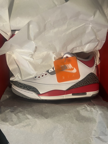 Jordan air retro fire - jordan,