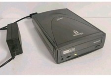 Iomega CDRW55292EXT Unità CDRW esterna con cavi - CD-RW Esterno ✅