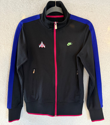 Nike sportswear n98 giacca - n98,