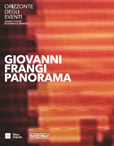 Giovanni frangi panorama - giovanni,