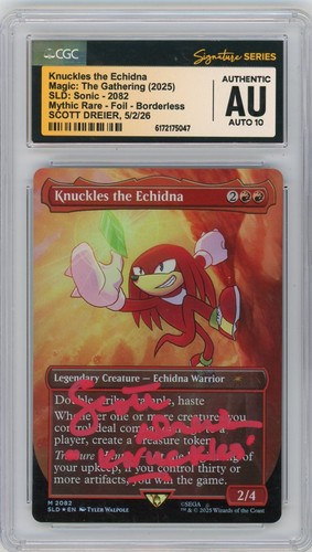 Cgc auth auto - cgc,