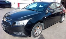 RICAMBI CHEVROLET CRUZE 1.8 B ANNO 2012 SIGLA MOTORE F18D4