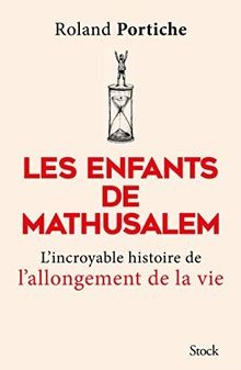 Les enfants mathusalem - de,