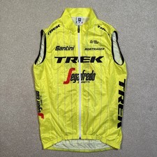 Santini Trek Segafredo Team