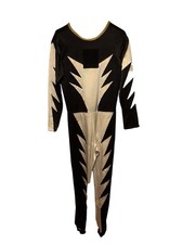 Costume Power Rangers Tour