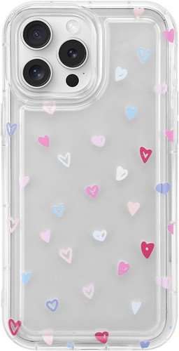 Custodia cover iphone pro - cover,