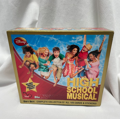 Disney high school - disney,