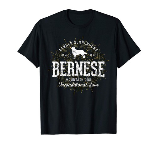 Bernese mountain dog - mountain,