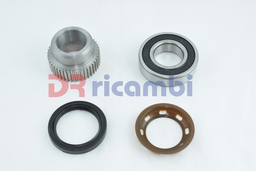 Kit riparazione cuscinetto - kit,
