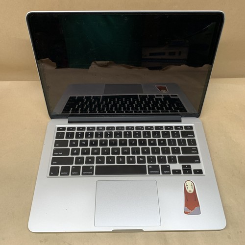 Macbook pro 2014 8 - pro, 13"