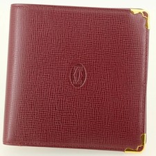 Portafoglio Cartier Pasha de