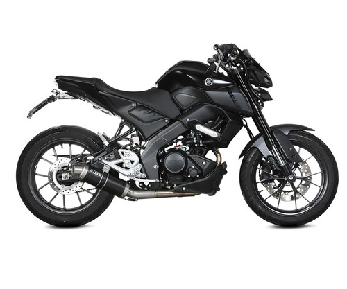 Scarico completo storm - storm, by