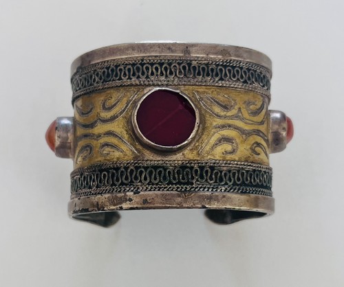 Bracciale antico tekke - antico,