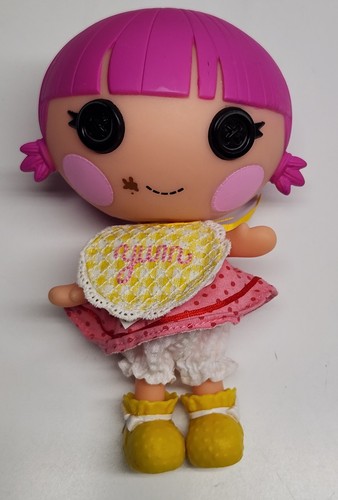 Lalaloopsy littles little - lalaloopsy,
