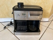 Delonghi BC0330T Macchina da