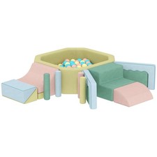 AIYAPLAY Set 15 Blocchi