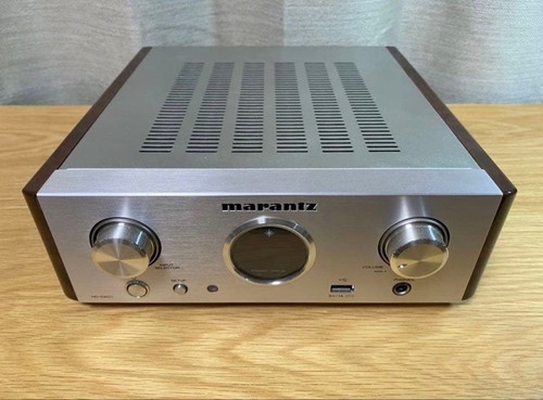 Marantz dac1 amplificatore - marantz,