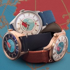 Orologio Sturmanskie Sputnik