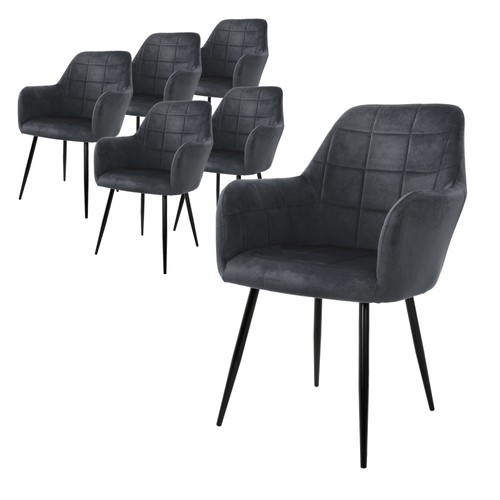 Set sedie da - set, 6
