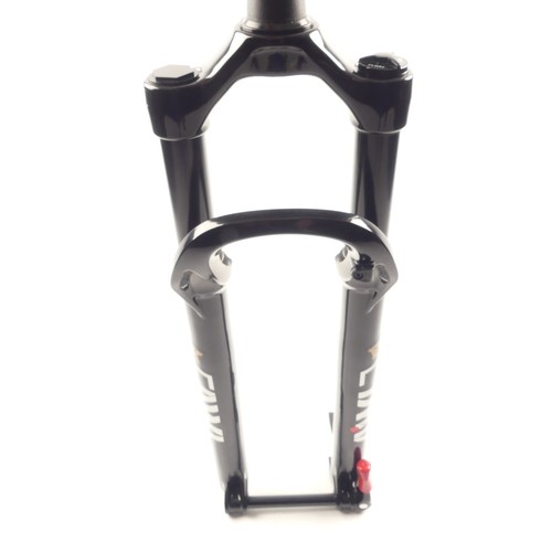 Fox awl sport - float, rail