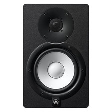 Yamaha Cassa monitor HS SERIES Black 95W HS7