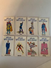 Figurine Goldrake Atlas UFO