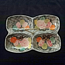 Antipastiera vintage Laveno - Originale anni ’50, in ceramica