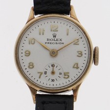 ROLEX Precision TO239468