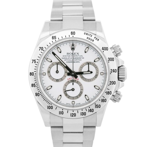 Orologio rolex daytona - orologio,