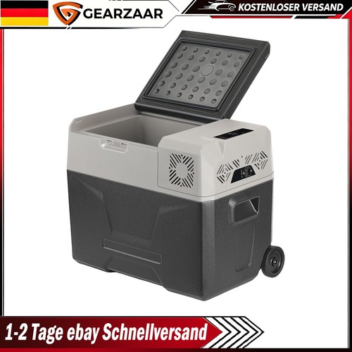 Compressore 50l frigo box - 50l,