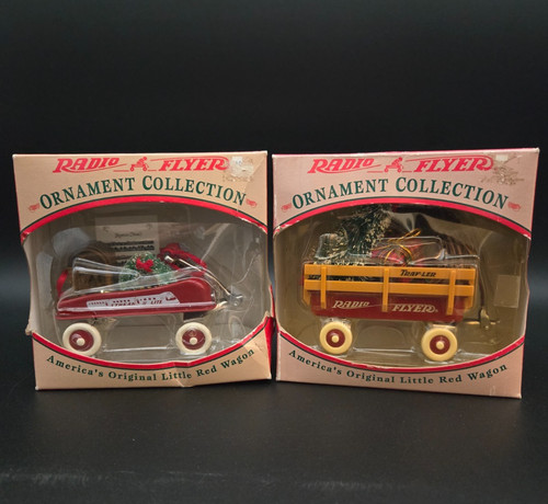 Collezione ornamento radio - collezione,