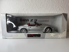 BMW Z3 Speedster 1.9 - UT